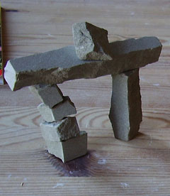 inuksuk